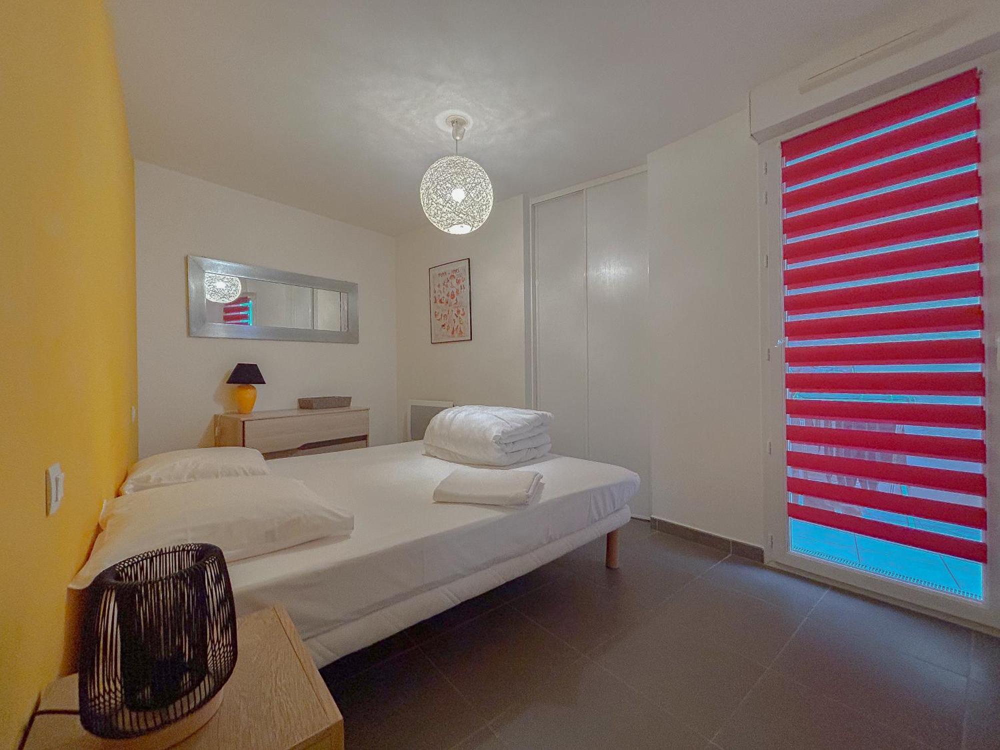 Appartement Centrale A 100 M Des Plages Rue De Provence Saint-Raphaël 外观 照片