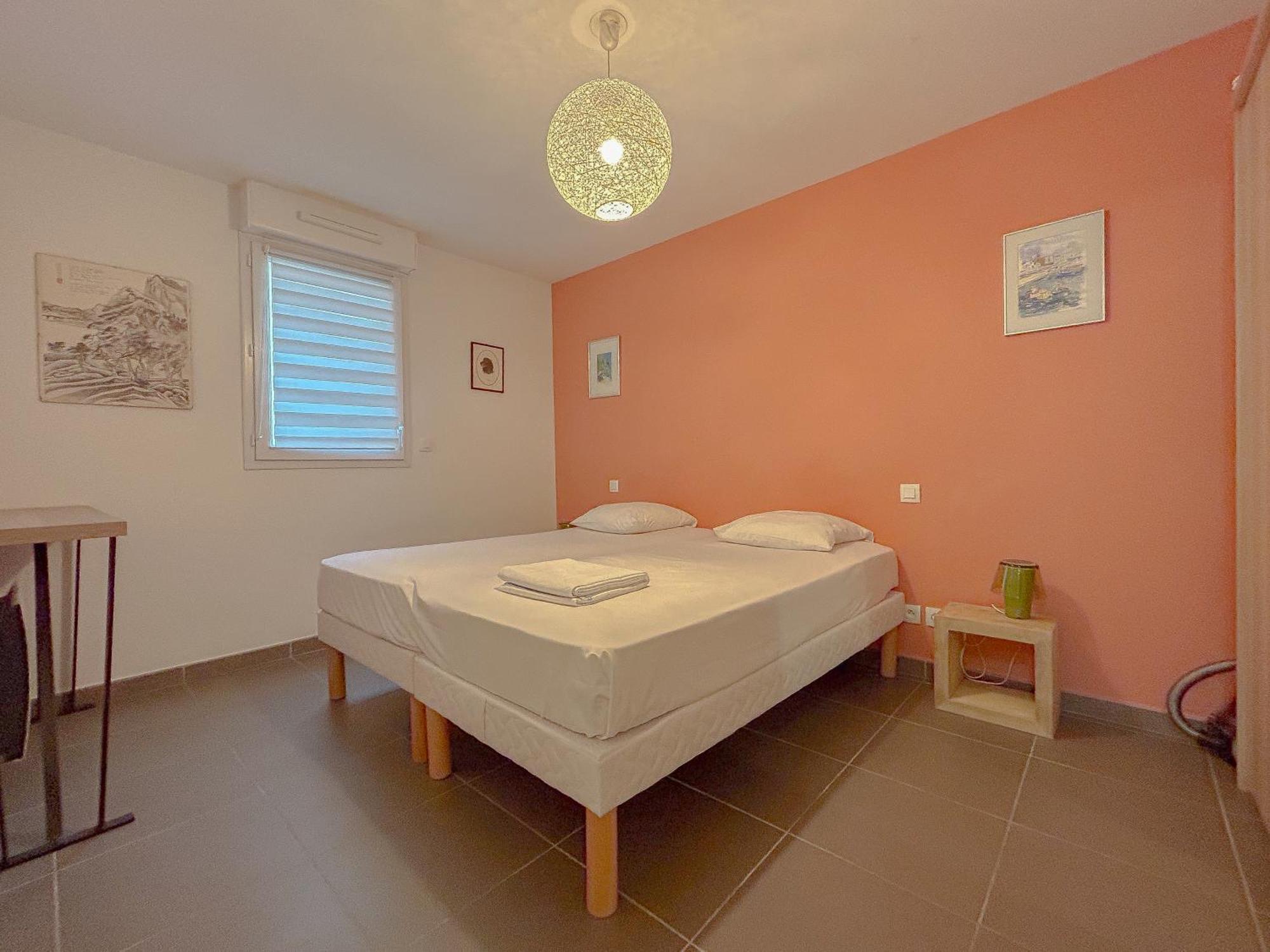 Appartement Centrale A 100 M Des Plages Rue De Provence Saint-Raphaël 外观 照片